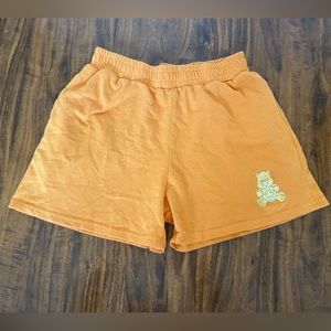 target care bear shorts